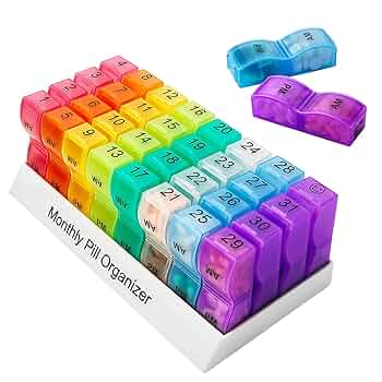 ハナビ・ハナディ ピルケース ハナビ ハナディ ピルケース